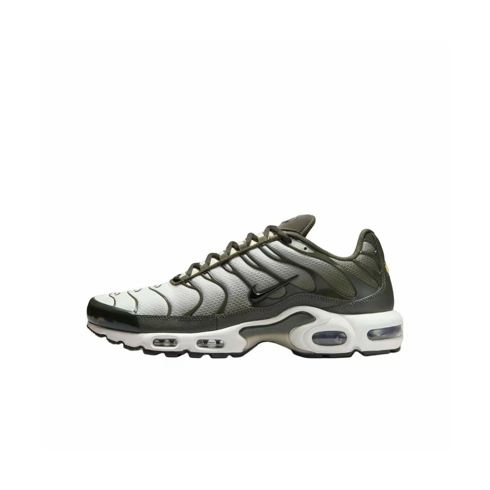 Nike Air Max Plus "Olive White"