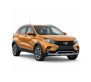 Lada XRAY Cross