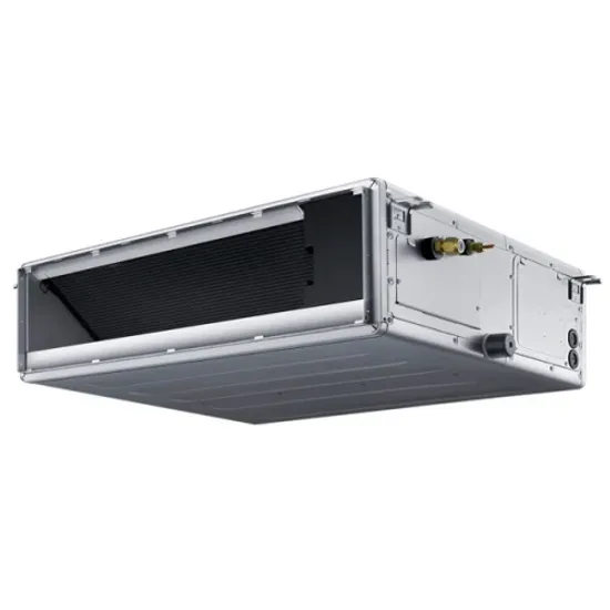 Канальный кондиционер Samsung AC140MNMDKH/EU / AC140MXADKH/EU