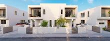 Zephyros Village 3 - Semi Detached House No. 13