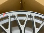 КОВАНЫЕ ДИСКИ для Bentley CONTINENTAL GT III