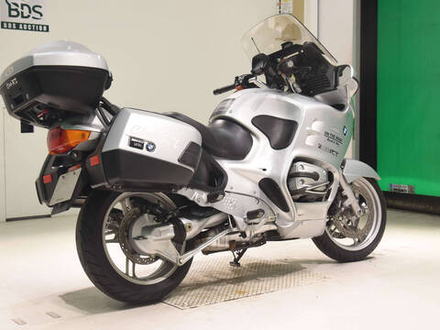 BMW R1150RT 2004