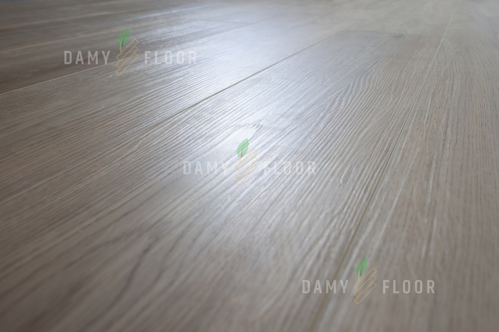 SPC ламинат Damy Floor Дуб Натуральный 6607-9