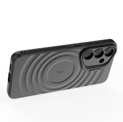 Противоударный чехол Droplet Case для Samsung Galaxy S25+