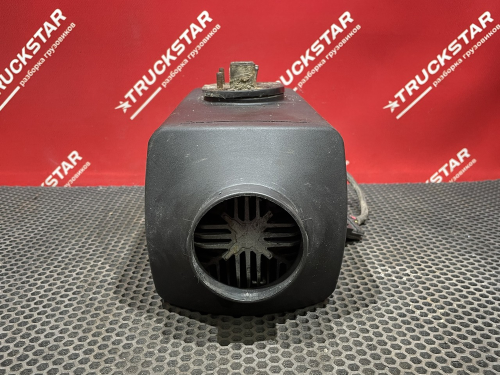 Отопитель автономный 4.0 kW
