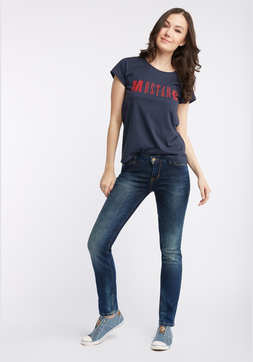 Джинсы Jasmin Slim 0586-5032-586