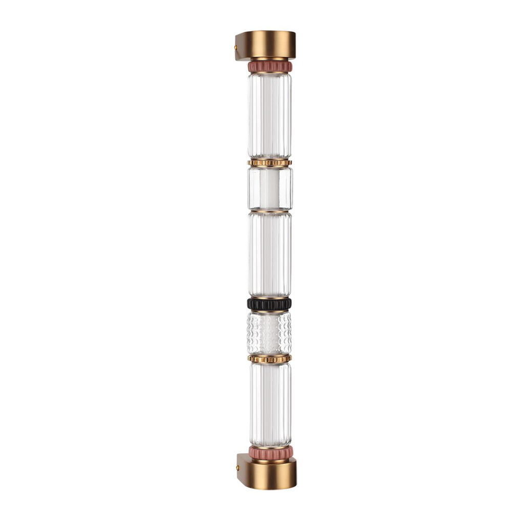 5455/18WL ODL_EX Настенный светильник LED 22W 4000K COLLIER L-VISION