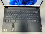 Ноутбук Lenovo Yoga Slim 7-14IIL05 Конфигурация: Intel Core i5 1035G4 1.1 ГГц/16 ГБ/1024 ГБ/Intel Iris Plus Graphics/Windows 11 Домашняя/14"/1920x1080 пикс. Touch/A1