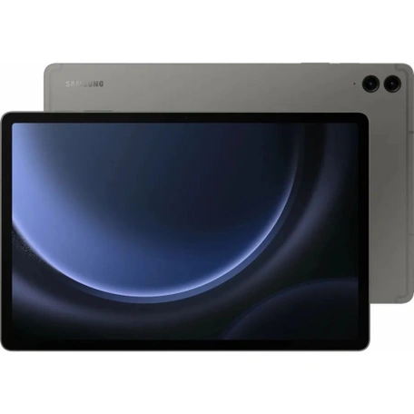 12.4" Планшет Samsung Galaxy Tab S9 FE+, 12/256GB, Wi-Fi+Cell, Graphite