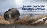 T-Motor V505 KV260