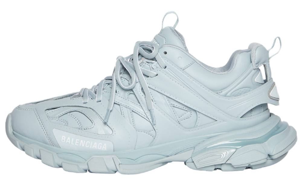 Balenciaga Track Pale Blue Women"s