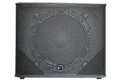INVOTONE DSX18SA - активный сабвуфер