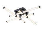 Люстра потолочная Stilfort 4010/02/04C серия Quadro
