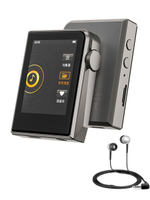 HiFi плеер RUIZU А58 16 Гб