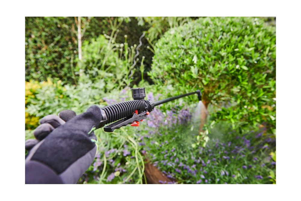 Ryobi 18В Ранцевый распылитель RY18BPSB-0 5133005774