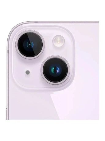 Смартфон Apple iPhone 14 256GB Purple