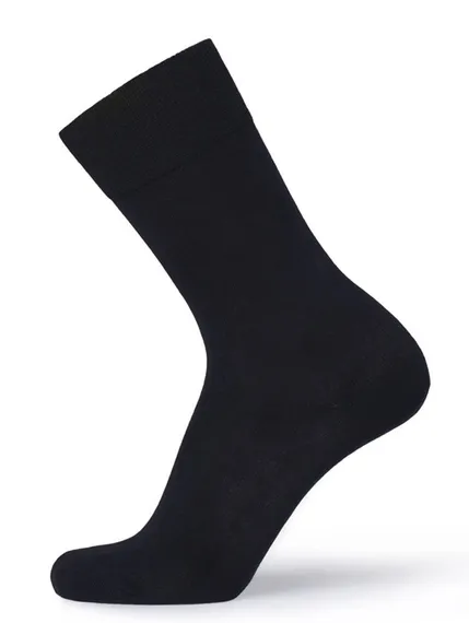 Термоноски мужские Norveg Wool+Silk (9WSM)