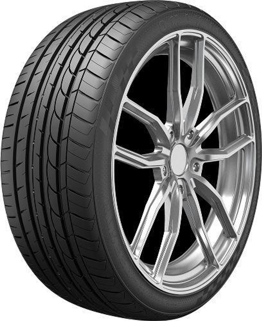 Автошина 225/40R18 DYNAMO (SAILUN GROUP) STREET-H MU02 92W XL (ПЕРЕД)