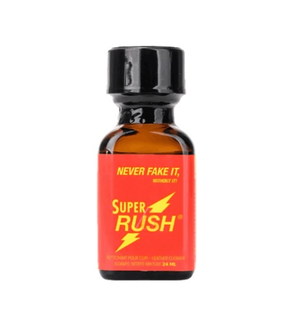 Попперс RUSH SUPER 24ML