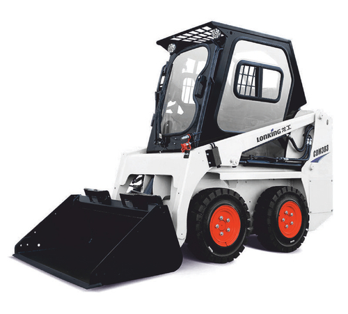 Минипогрузчик Lonking CDM303