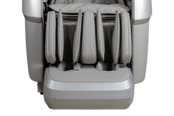 Массажное кресло Bodo Mesa Light Gray