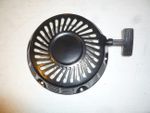 Стартер ручной (захваты-пластины) LB190F, TSS SGG 5000 E/Starter SB 6000 E3