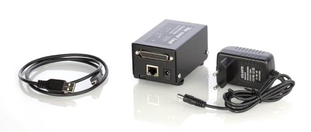 Конструктор модульных станков с ЧПУ UNIMAT CNC. Переходник для подключения к USB Конструктор модульных станков с ЧПУ UNIMAT CNC. Переходник для подключения к USB