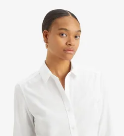 Рубашка женская LEVI'S THE CLASSIC BW SHIRT