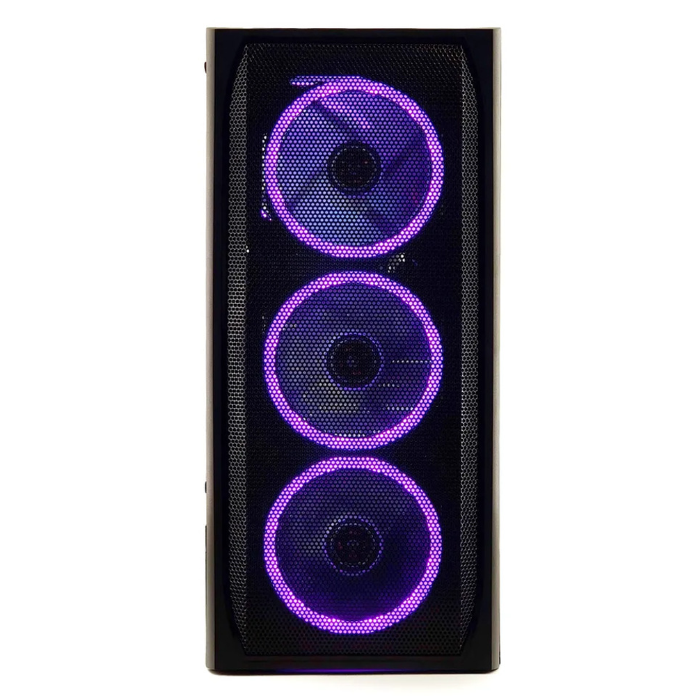 Игровой компьютер PixelStorm Intel 14 ядер Nvidia GeForce RTX 3050 32ГБ ОЗУ 1ТБ SSD Windows 10