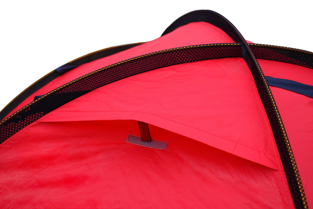 Палатка Talberg Marel 3 Pro red [TLT-059R]