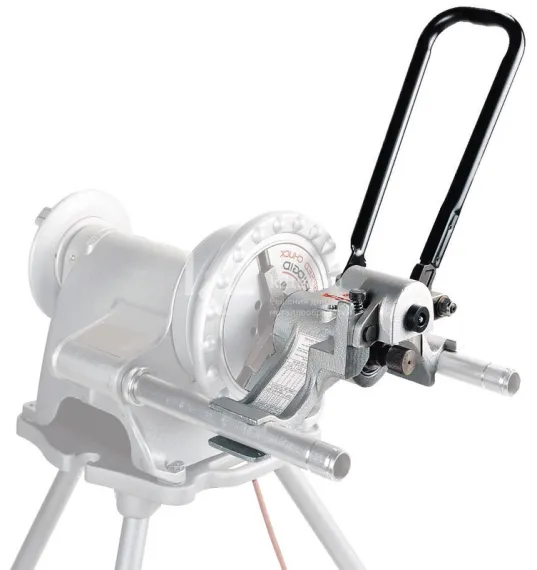 Желобонакатчик RIDGID 916