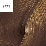 Wella Professionals Color Touch  7/71 янтарная куница 60мл