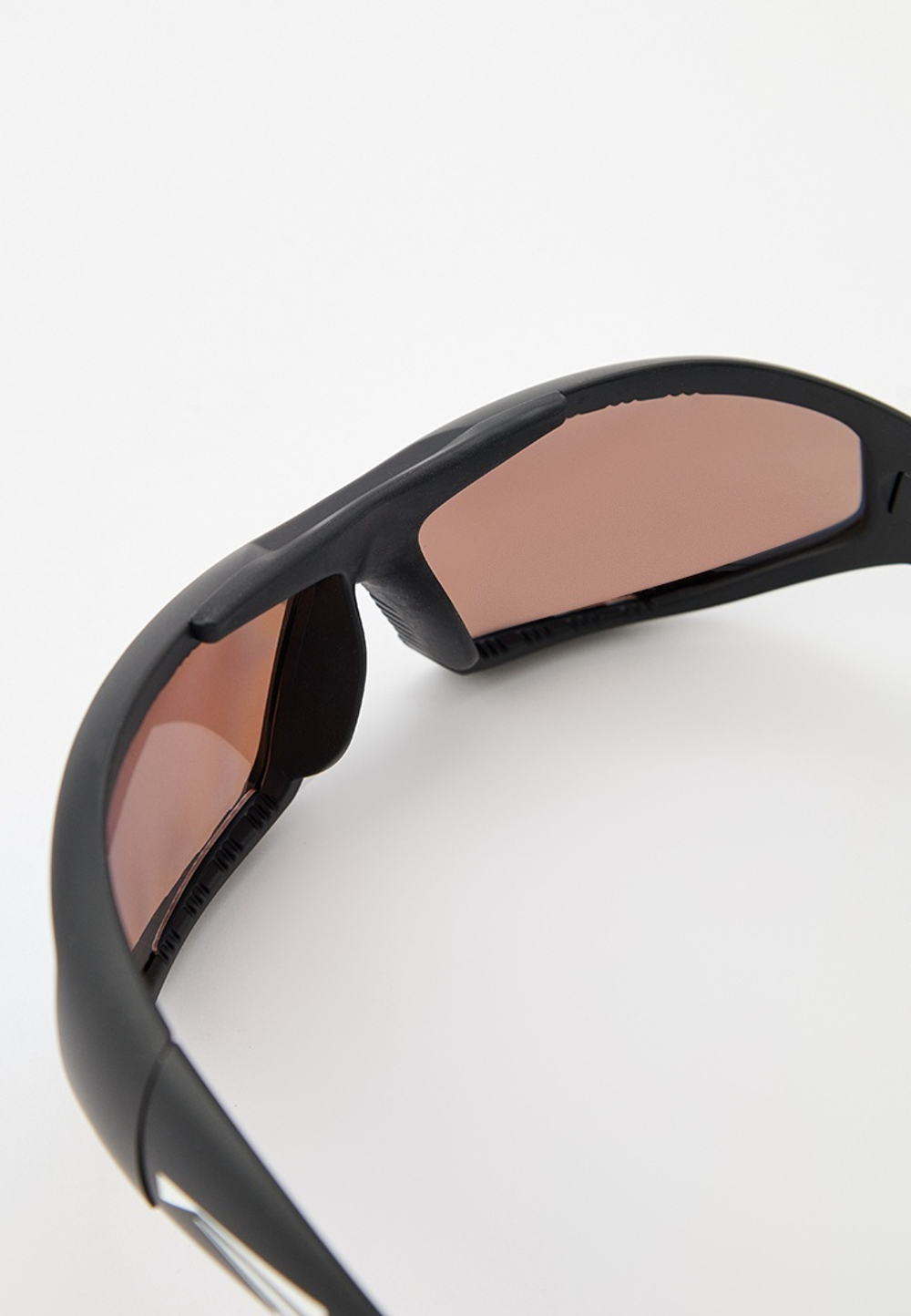 Спортивные очки LiP Surge / Matt Black / PC Polarized / VIVIDE Ice Blue Lens