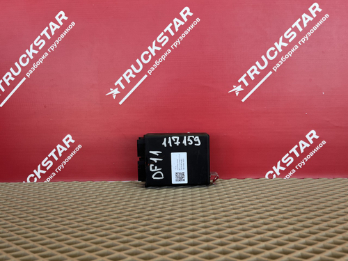 Блок управления TPMS