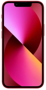 Apple iPhone 13 mini 128GB PRODUCT Red