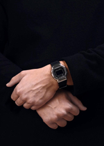 Часы Casio GMW-B5000-1E