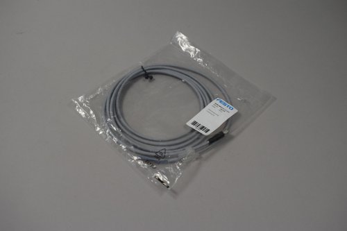 FESTO NEBU-M8G3-K-2,5-LE3