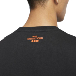 Толстовка Nike Logo, DR7829-010