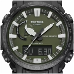 Мужские наручные часы Casio PRW-61Y-3
