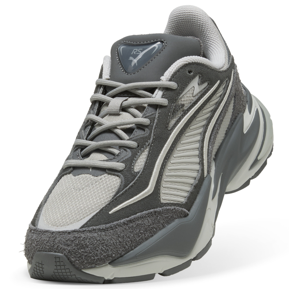 Кроссовки мужские PUMA RS Surge Hairy Suede
