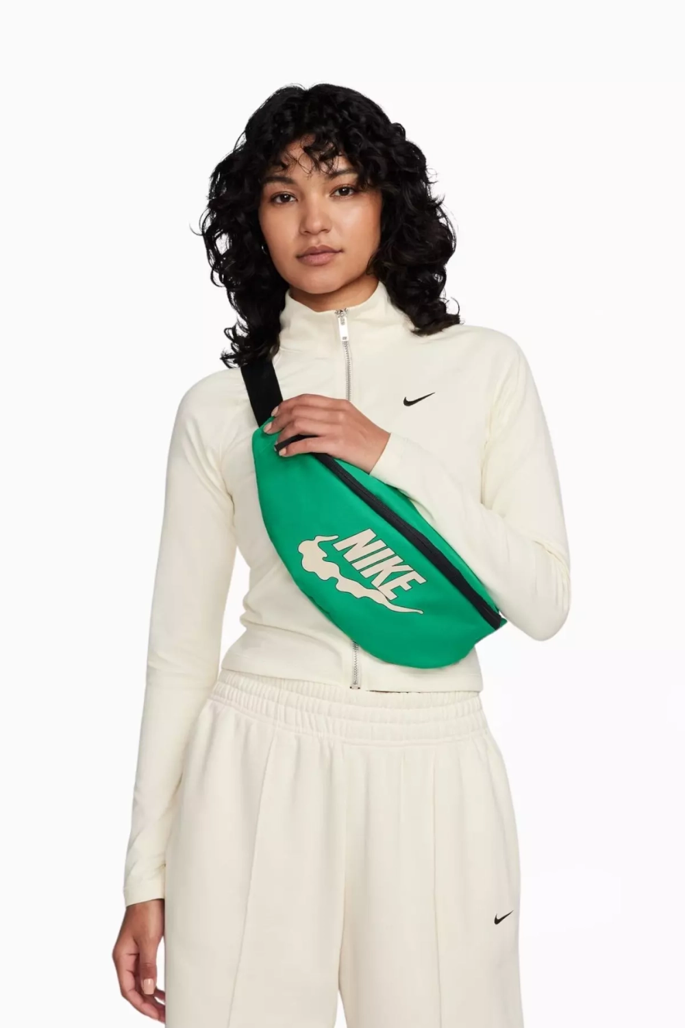 Сумка на пояс Nike Heritage