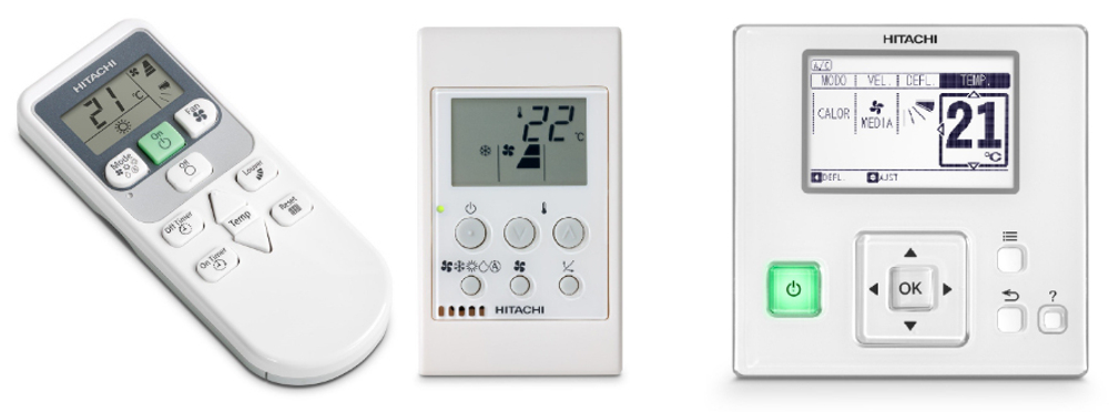 Канальная VRF система Hitachi RPIL-1.5FSRE