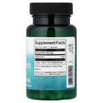 Swanson Vitamins, Мелатонин в низкой дозе, 1 мг, 120 капсул