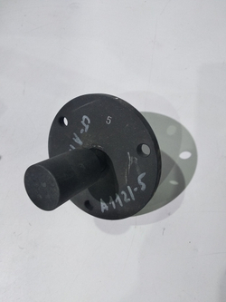 Съемник демпфера крутильных колебаний для M52TU Car-Tool CT-A1121-5_1 (Уценка)