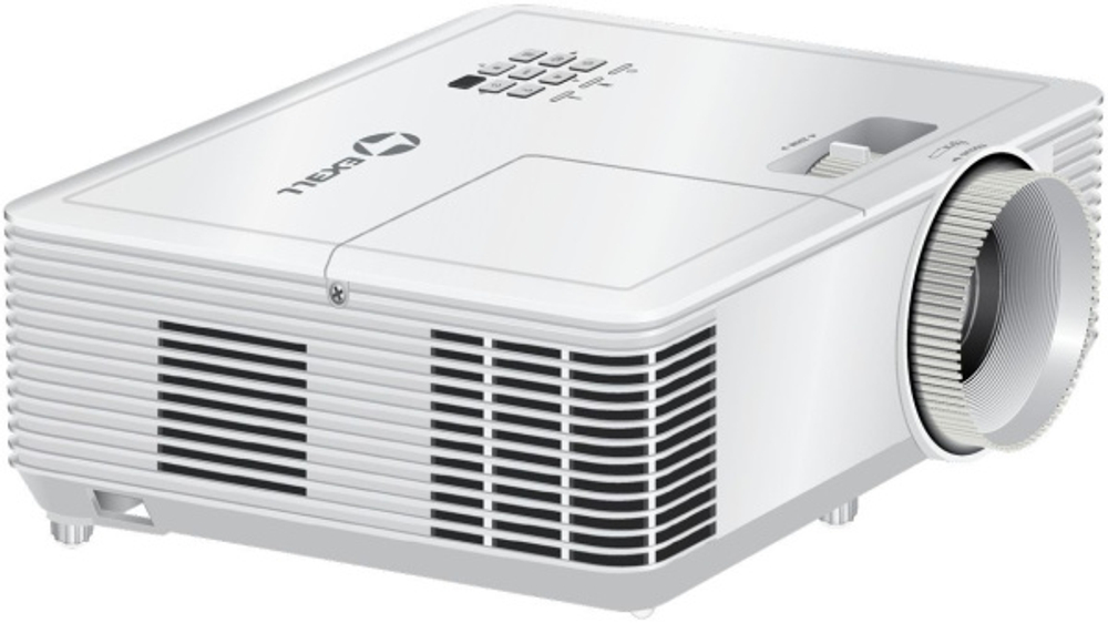 Проектор Exell EXD102STW