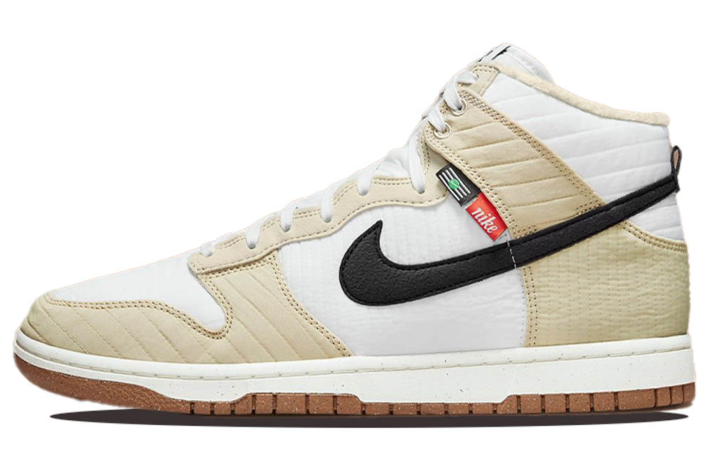 Nike Dunk High Next Nature 'Toasty Rattan'