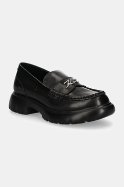 Лоферы женские Karl Lagerfeld PHOENIX