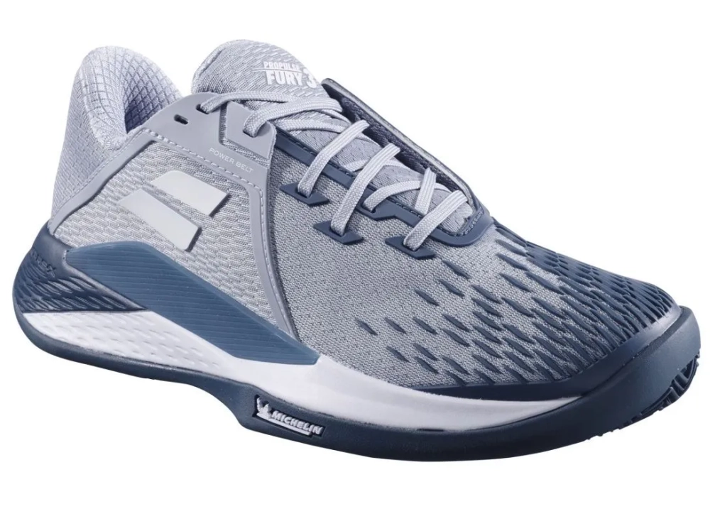Теннисные кроссовки Babolat Propulse Fury 3 Clay