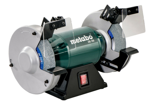 Эл. точило Metabo DS 150 230В/350Вт 150х20х20