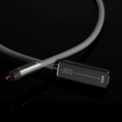 Кабель ddHiFi TC100-COA 0.35m